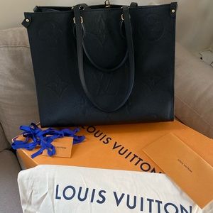Louis Vuitton Onthego MM